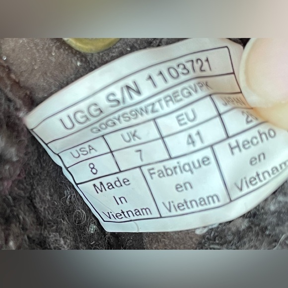 Men Ugg Felton Boot - Picture 8 of 8